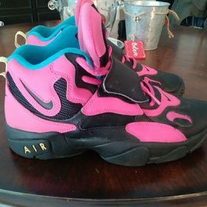 Womens Nike Air